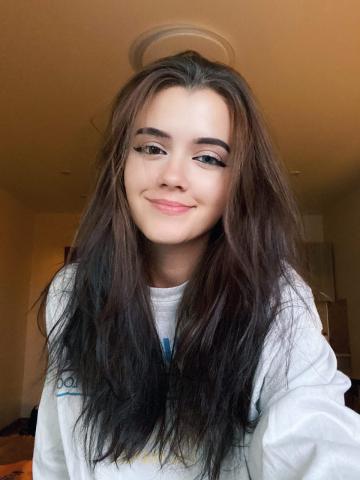 Индивидуалка Элина Фотография 3