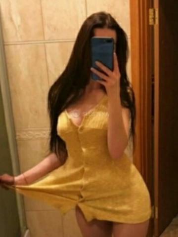 Индивидуалка Каролина Фотография 3