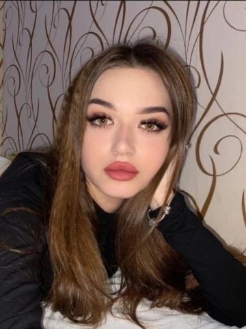 Индивидуалка Амалия Фотография 3