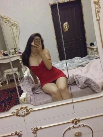 Индивидуалка Юлия Фотография 2