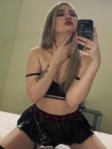 Индивидуалка Эльмира Фотография 3
