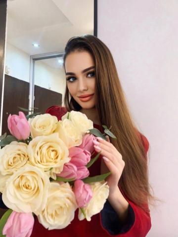 Индивидуалка Индира Фотография 2