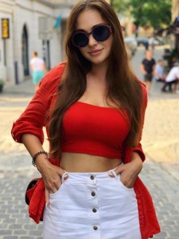 Индивидуалка Индира Фотография 4