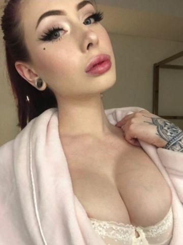 Индивидуалка Хельга Фотография 2