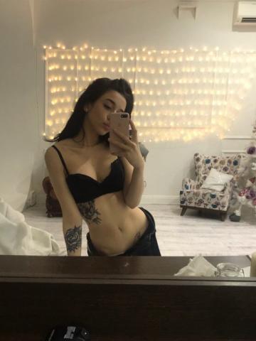 Индивидуалка Лада Фотография 2