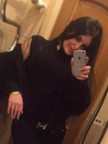 Индивидуалка Чулпан Фотография 3