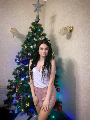 Индивидуалка Милослава Фотография 3