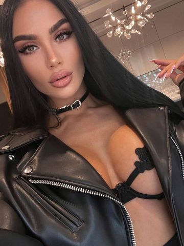 Индивидуалка Филиция Фотография 2